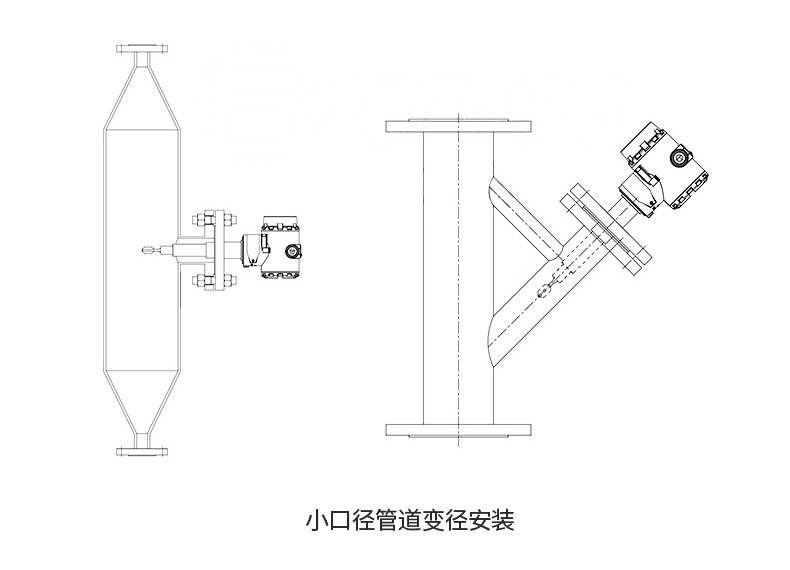 音叉密度计